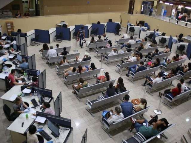 Justi&ccedil;a Eleitoral reabre agendamento de atendimentos para eleitor do interior