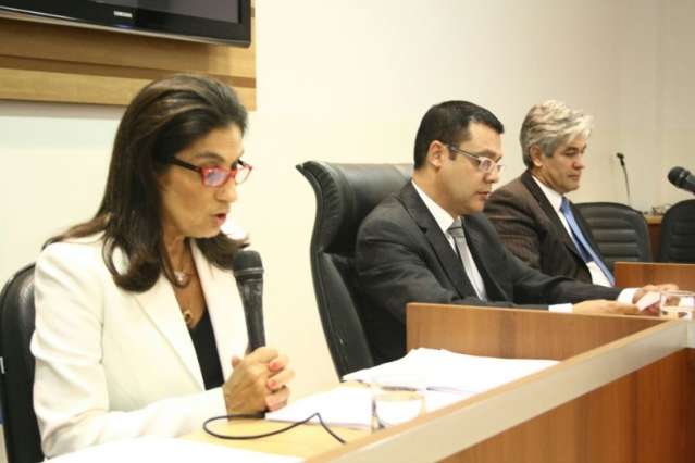 CPI da Sa&uacute;de pede indiciamento de Adalberto Siufi, Jos&eacute; Dorsa e mais tr&ecirc;s