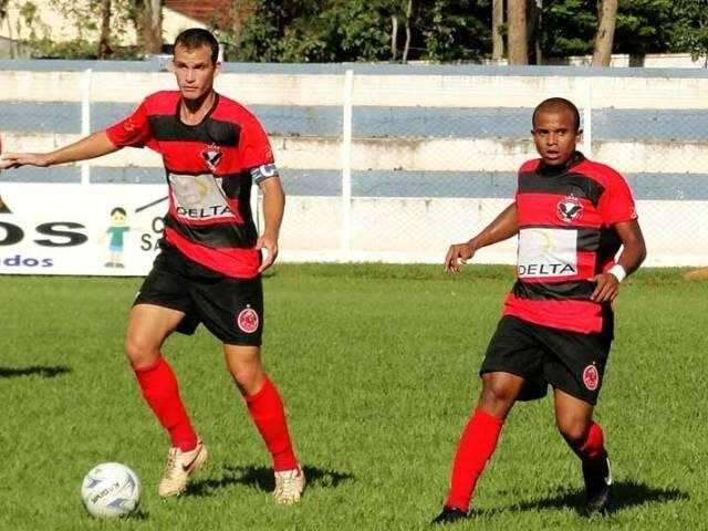 Segunda fase do estadual ter&aacute; quatro jogos neste final de semana
