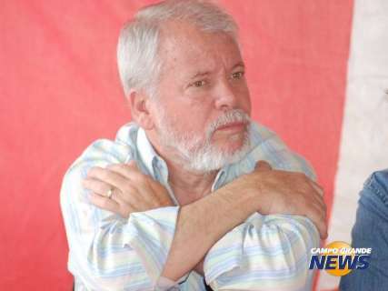 Deputado Biffi insinua “aliança branca” entre PT e PSDB em MS