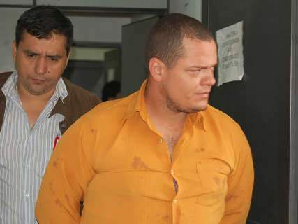  Juiz determina fiança de R$ 5,4 mil para acusado de espancar vigia até a morte