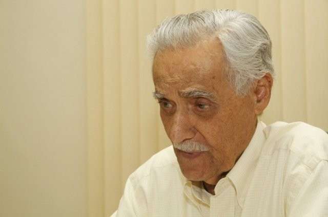 &quot;OAB-MS perde seu maior l&iacute;der&quot;, diz presidente da entidade