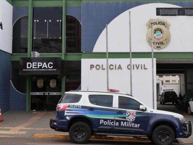 Rapaz acusa colega de furto de celular e &eacute; esfaqueado em confraterniza&ccedil;&atilde;o