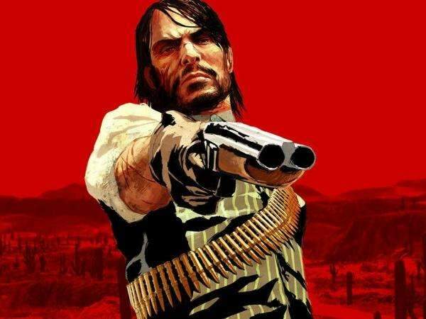 Red Dead Redemption dispara nas vendas e mostra a for&ccedil;a da retrocompatibilidade