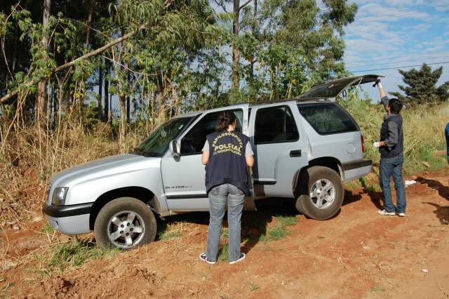  Testemunhas de latroc&iacute;nio de rapaz ser&atilde;o ouvidas na ter&ccedil;a-feira