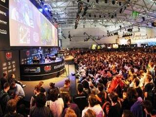Confira as novidades anunciadas na Gamescom, a maior feira de games da Europa