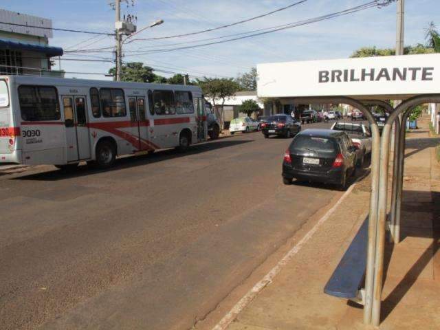 Prefeitura contrata empresa para elaborar projeto de corredores de &ocirc;nibus