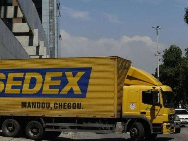 Correios suspendem taxa extra em despachos ao RJ devido &agrave; viol&ecirc;ncia