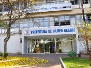 Prefeitura de Campo Grande está com concurso aberto para auditor fiscal (Foto: arquivo/Campo Grande News)