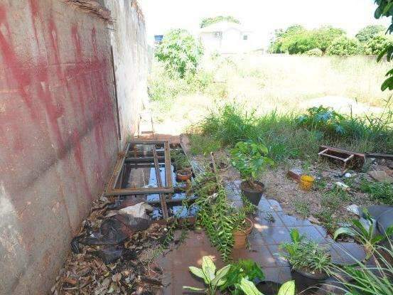 Ap&oacute;s decis&atilde;o da Justi&ccedil;a, Defensoria vai notificar donos de terrenos sujos