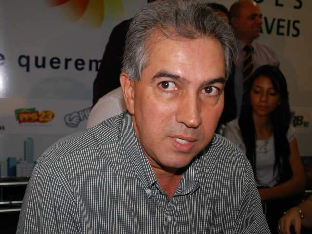  Para evitar esquecimento, Azambuja cobra julgamento do Mensal&atilde;o