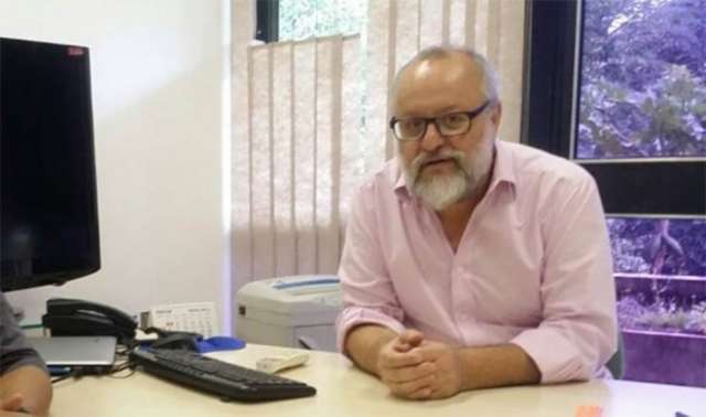 Guaraci Fontana &eacute; nomeado como interino na Secretaria de Fazenda