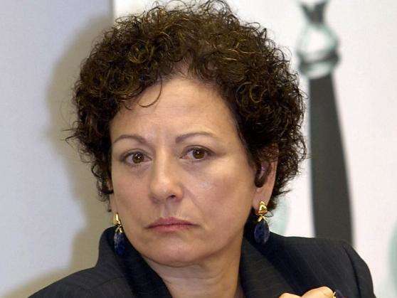 Ex-ministra Nilc&eacute;a Freire morre, no Rio, de c&acirc;ncer
