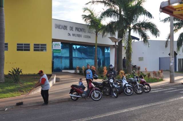 MPE abre inqu&eacute;rito sobre greve dos m&eacute;dicos e convoca reuni&atilde;o de urg&ecirc;ncia