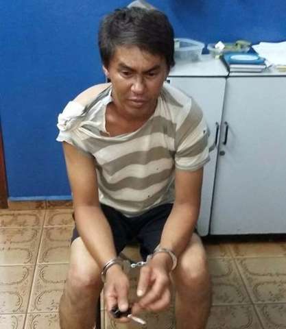 Foragido da Justi&ccedil;a &eacute; morto em troca de tiros com DOF ap&oacute;s roubo de R$ 65 mil