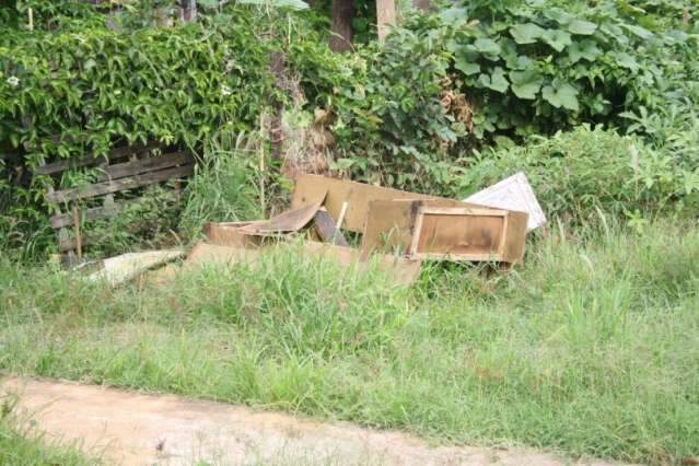 Dois munic&iacute;pios do interior est&atilde;o com alta incid&ecirc;ncia de dengue neste ver&atilde;o