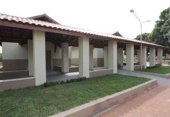 TJ/MS  inaugura amanh&atilde; anexo de Educand&aacute;rio constru&iacute;do com recursos de presos