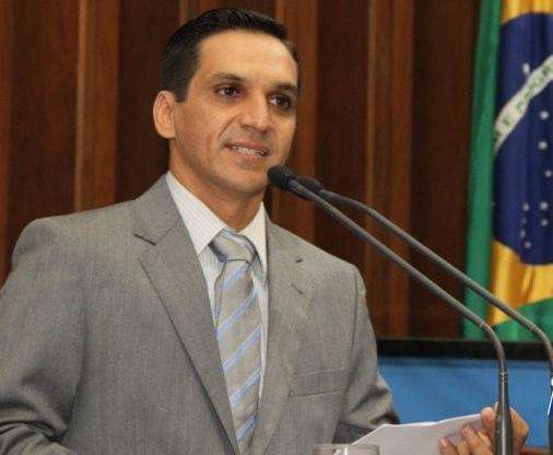 Assembleia realiza audi&ecirc;ncia para debater reforma pol&iacute;tica 
