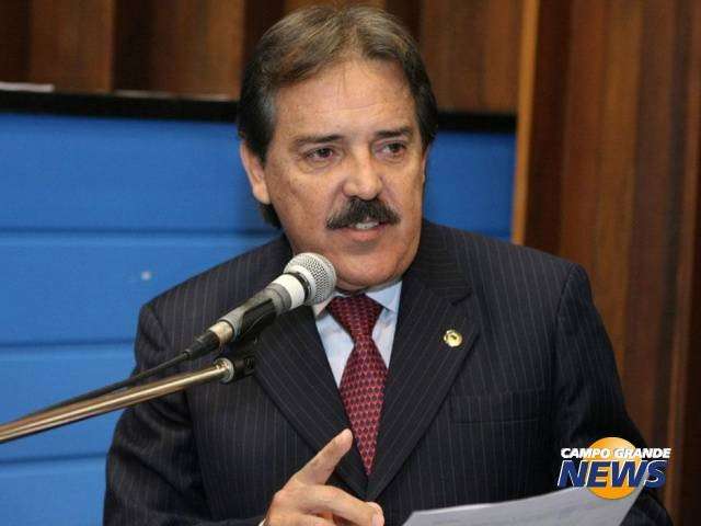 TCE recorre ao STJ para indeferir a&ccedil;&atilde;o do Governo a favor de nomea&ccedil;&atilde;o de Arroyo