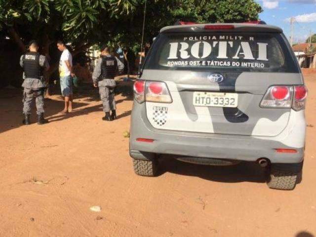 Em 6 dias de opera&ccedil;&atilde;o, PM cumpre 68 mandados de pris&atilde;o e apreende 18 armas