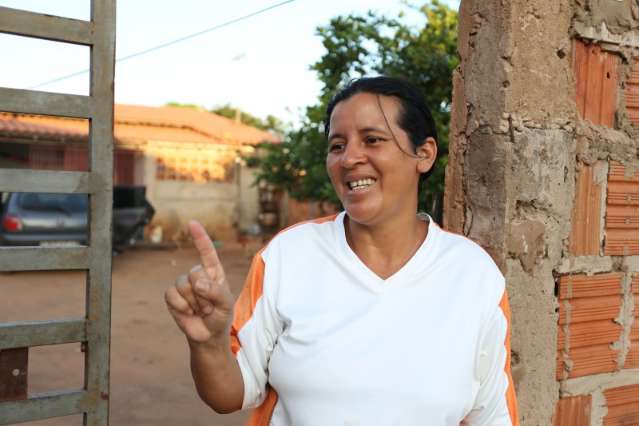 Eros&otilde;es amea&ccedil;am casas e avenidas e popula&ccedil;&atilde;o teme acidentes