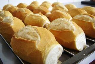 Pesquisa do Procon mostra disparidade no preço do pão francês vendido por quilo.