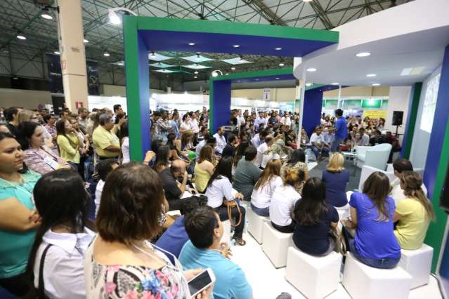 Em corte de gastos, Sebrae cancela Feira do Empreendedor deste ano