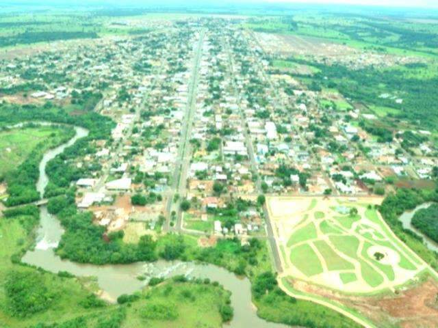 Cidade de MS &eacute; l&iacute;der nacional em ranking da Firjan sobre gest&atilde;o p&uacute;blica