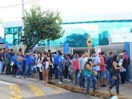 Estudantes t&ecirc;m at&eacute; o pr&oacute;ximo domingo para pedir isen&ccedil;&atilde;o do Enem