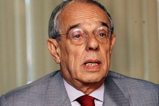Morre aos 79 anos o ex-ministro M&aacute;rcio Thomaz Bastos