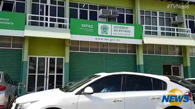 No primeiro dia do Refis, maioria tira d&uacute;vidas sobre valores devido ao governo