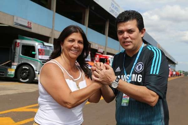 Organizadores dizem que voltam, mas aut&oacute;dromo precisa de melhorias