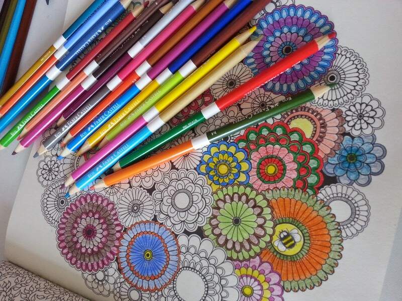 Desenhos para Colorir além do Jardim Secreto  Desenhos para colorir adultos,  Mandala para impressão, Desenhos para colorir