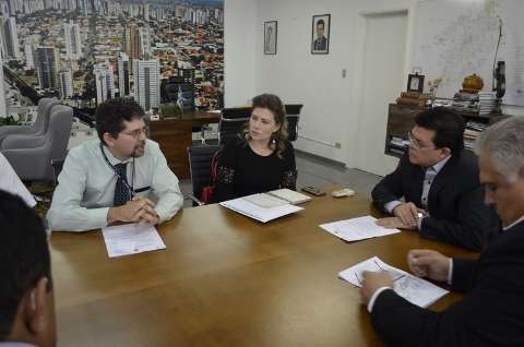 CGU dá largada à fiscalização na prefeitura de Campo Grande