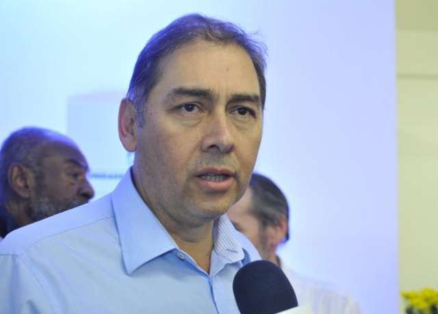 Ap&oacute;s &#039;experi&ecirc;ncia frustrada&#039;, Bernal aguarda partidos para definir vice