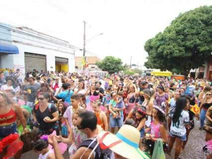 Após prejuízo com chuva, prefeitura cancela Carnaval na Interlagos