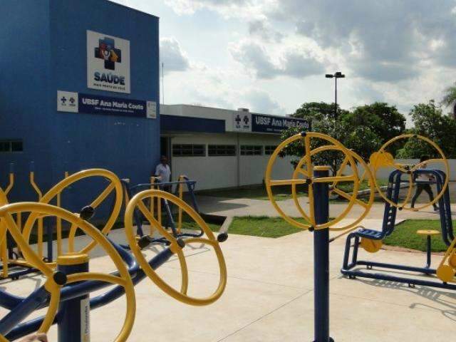 Prefeitura vai instalar academias da melhor idade em mais 10 postos de sa&uacute;de