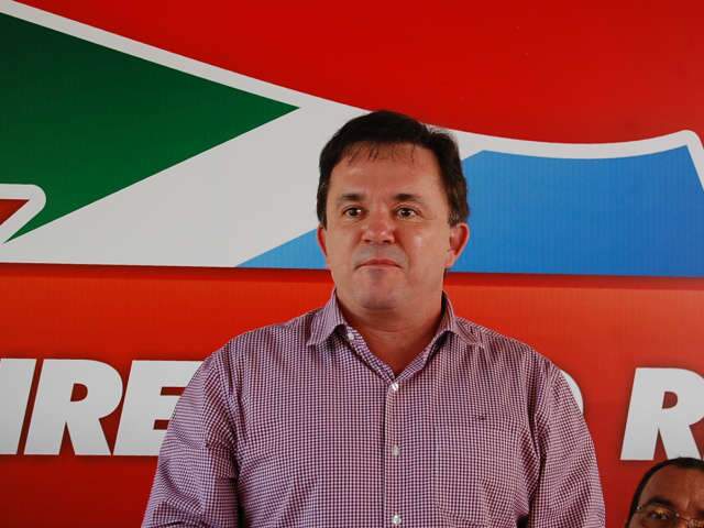  PT recebe cientista pol&iacute;tico para analisar a cabe&ccedil;a do eleitor na Capital
