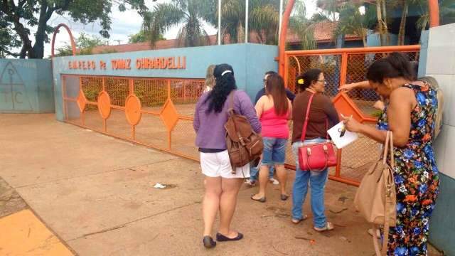 Resultados do Encceja para o ensino m&eacute;dio podem ser consultados hoje