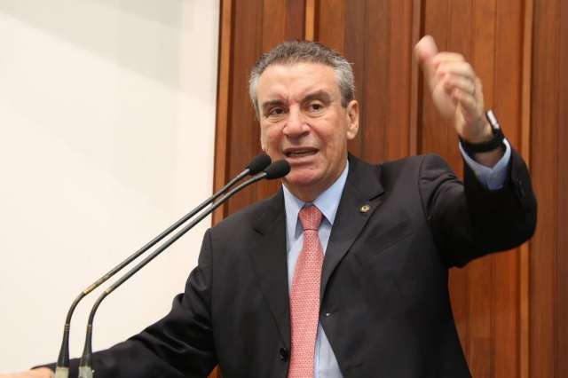 Deputados apoiam que Parque dos Poderes ganhe nome de Pedrossian