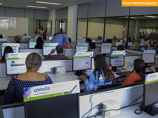 Evento na Uniderp divulga 200 vagas de emprego e est&aacute;gio neste s&aacute;bado