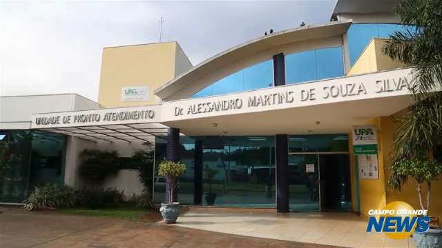 Raio-x e ultrassom est&atilde;o mantidos em UPA interditada