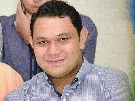 Conhecido por denunciar crimes na fronteira, radialista é executado com 12 tiros