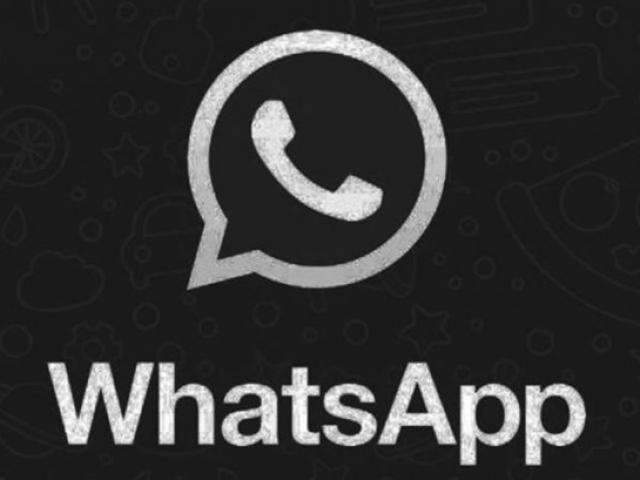 Em fase de testes, modo noturno do WhatsApp deve ser lan&ccedil;ado em breve 
