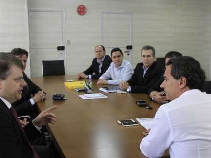 Prefeitura adere a programa para recuperar dívida de R$ 2 bilhões