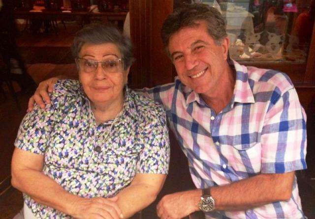 Morre aos 83 anos m&atilde;e do prefeito de Dourados, Murilo Zauith