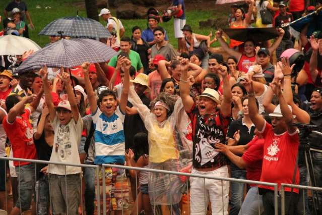 Em clima de paz, Igrejinha volta a ser campe&atilde; ap&oacute;s cinco anos sem t&iacute;tulos