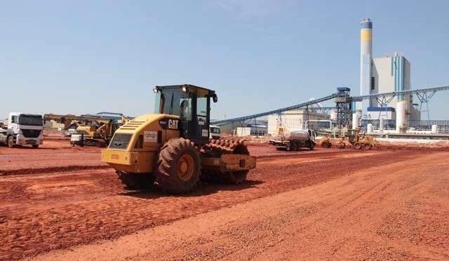 Fibria contrata R$ 1 bilh&atilde;o de Fundo do Centro-Oeste para duplicar f&aacute;brica