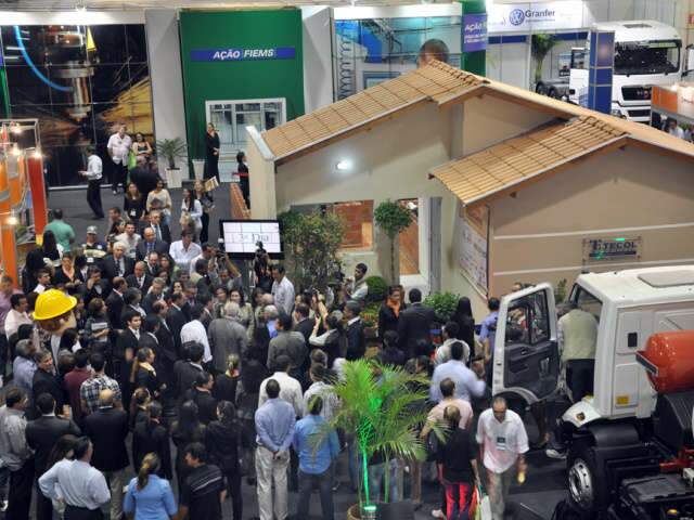  Expo-MS movimenta R$ 224 milh&otilde;es, quase o dobro da edi&ccedil;&atilde;o anterior