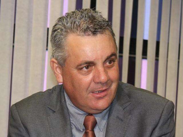 Cidade precisa de desenvolvimento inteligente, diz Angelo Guerreiro